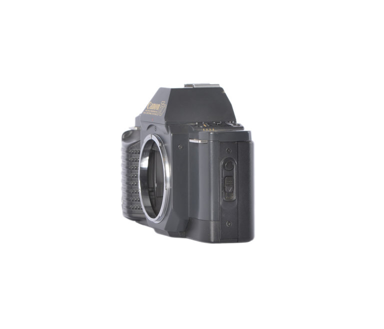 Canon Canon T70 35mm Film Camera Body