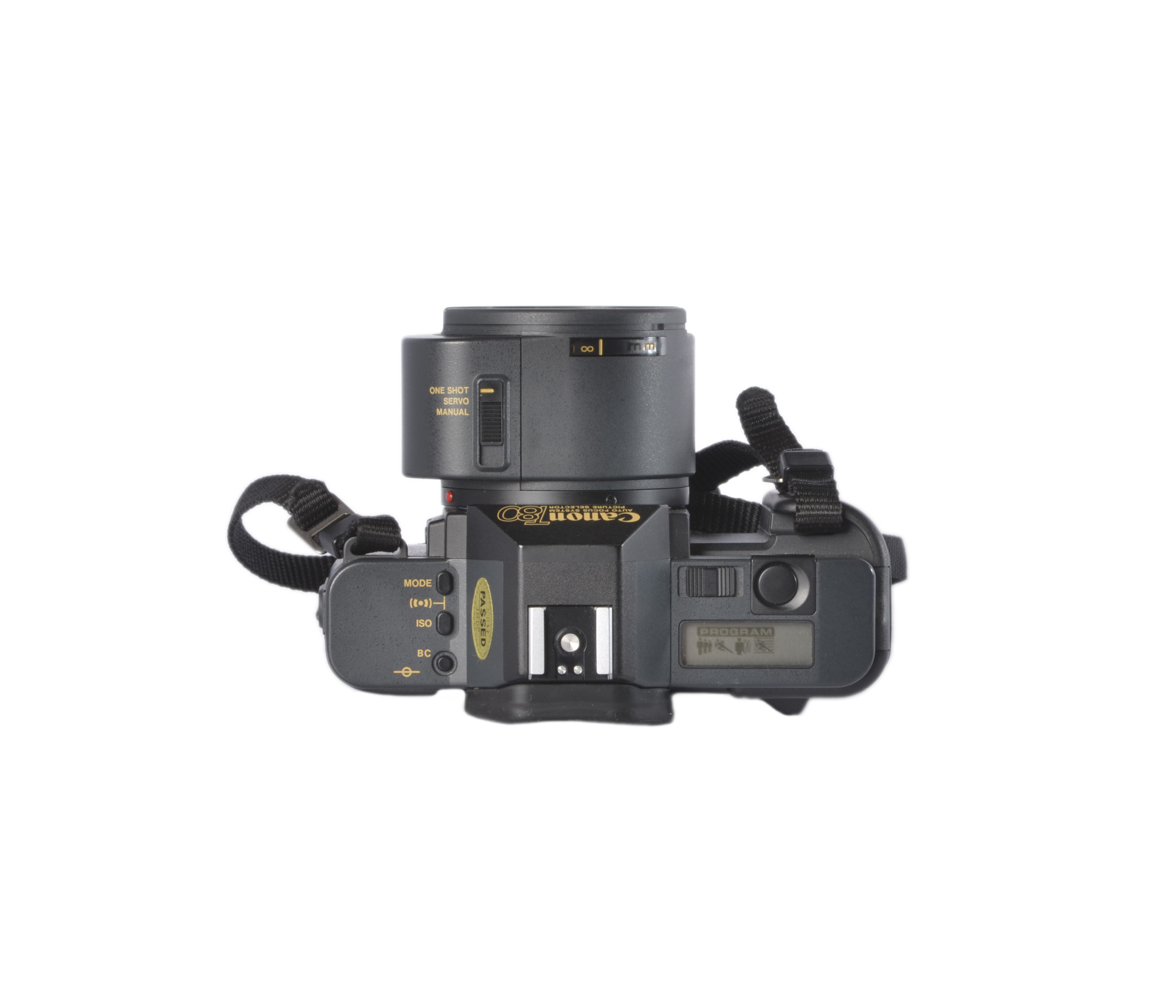 Canon L1 | LENS-DB.COM