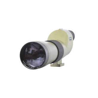 Nikon Nikon Fieldscope D=60 with 20x eyepiece, case, caps