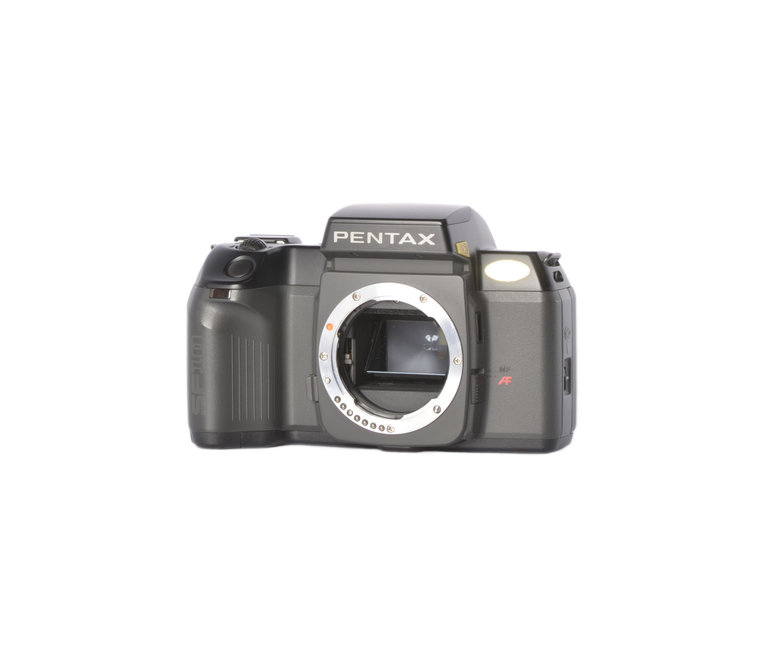 Pentax Pentax SF10 Film Camera