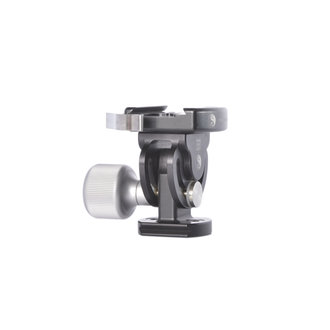 Really Right Stuff MH-01 Monopod Head with Clamp