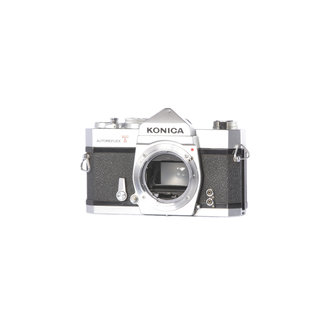 Konica Konica Autoreflex T *