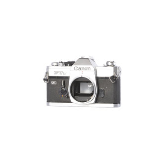Canon Canon FTb Film Camera* Canon Canon FTb Film Camera*