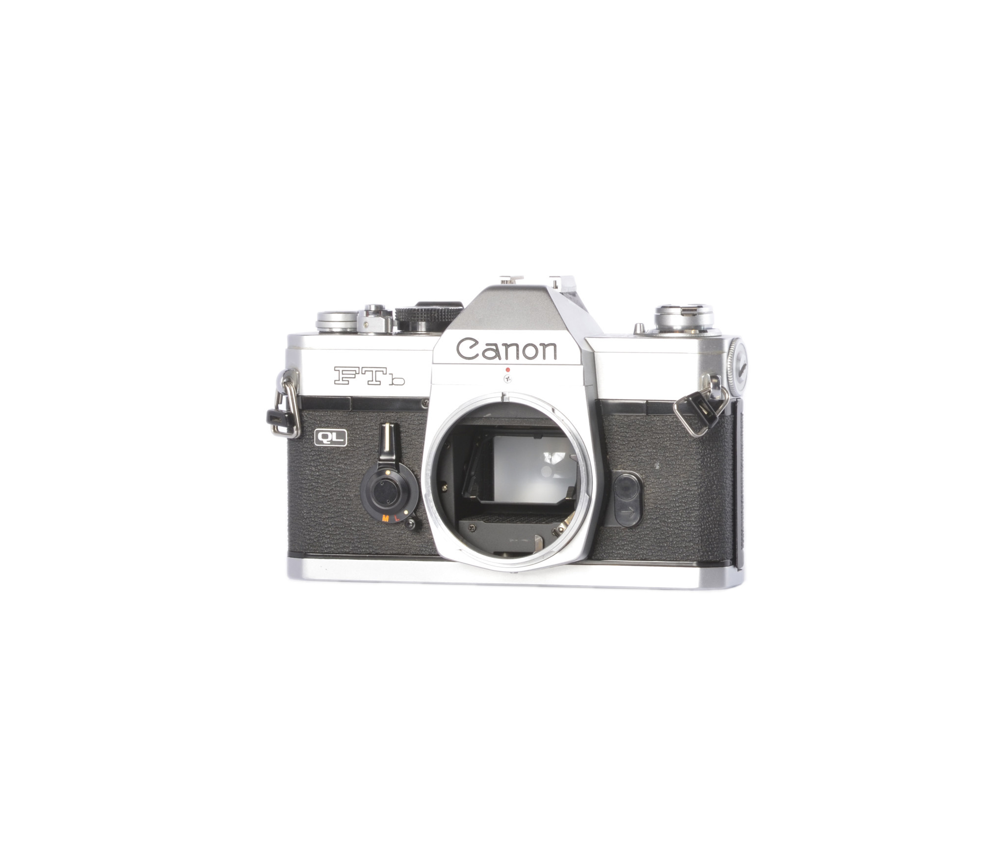 Canon FTb - LeZot Camera | Sales and Camera Repair | Camera Buyers