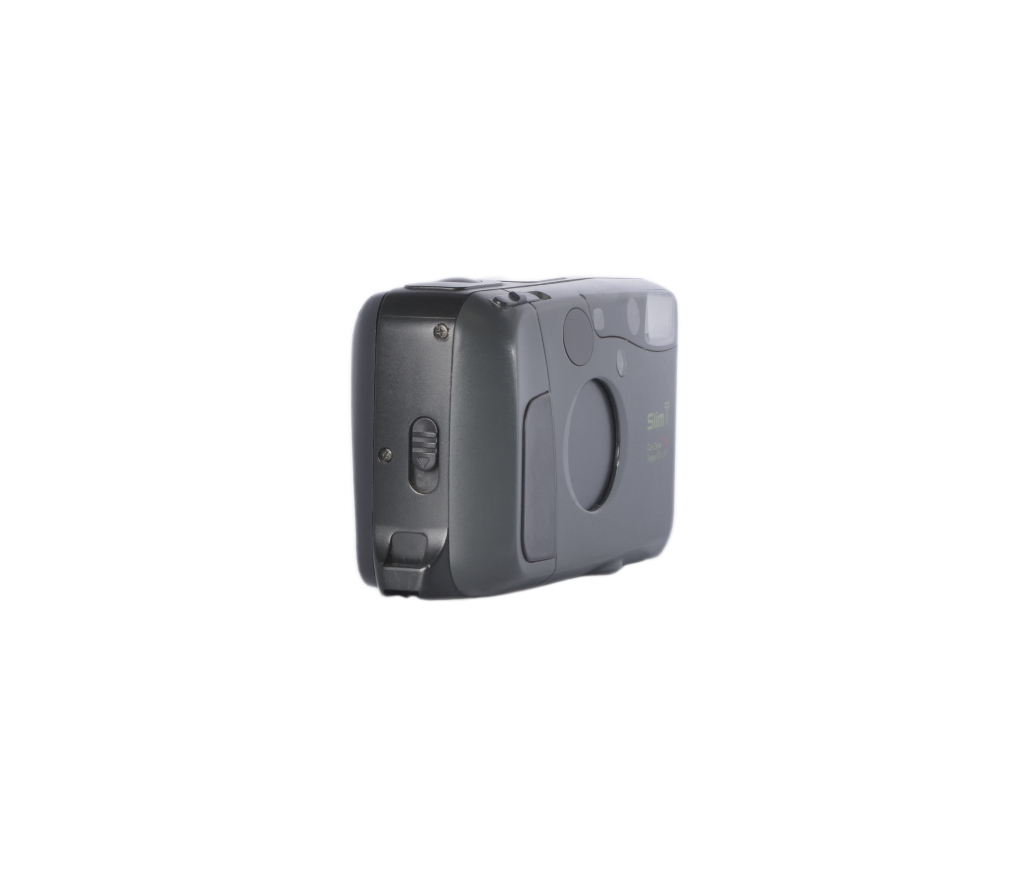 Kyocera Slim T - Carl Zeiss T* Tessar 35mm f/3.5 - LeZot Camera