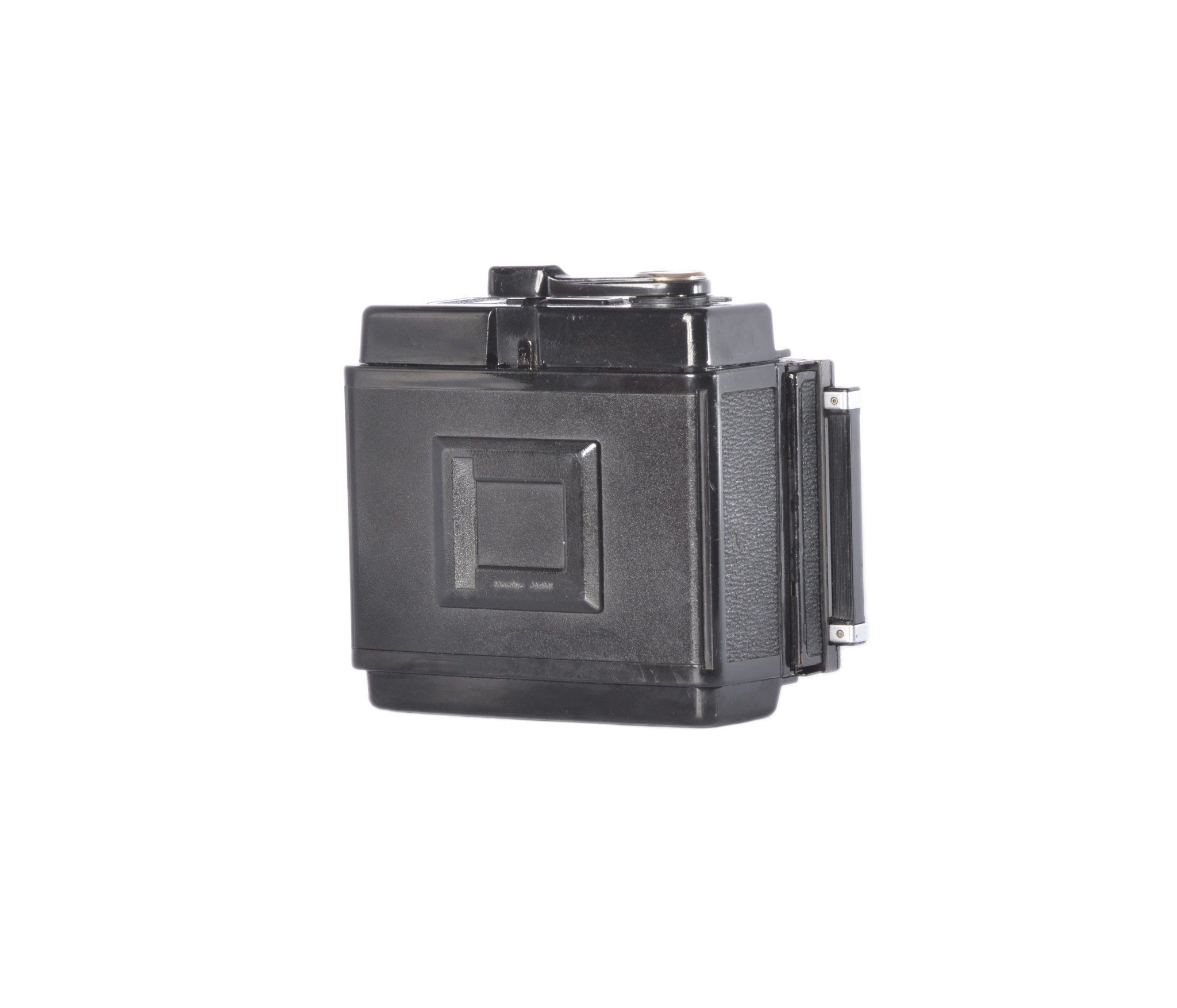 Mamiya RB67 6x4.5 Back PRO SD H