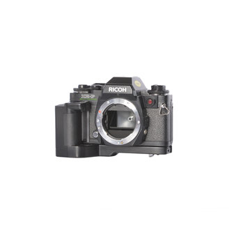 Ricoh Ricoh XR-P Film Camera with Power Grip PG-4