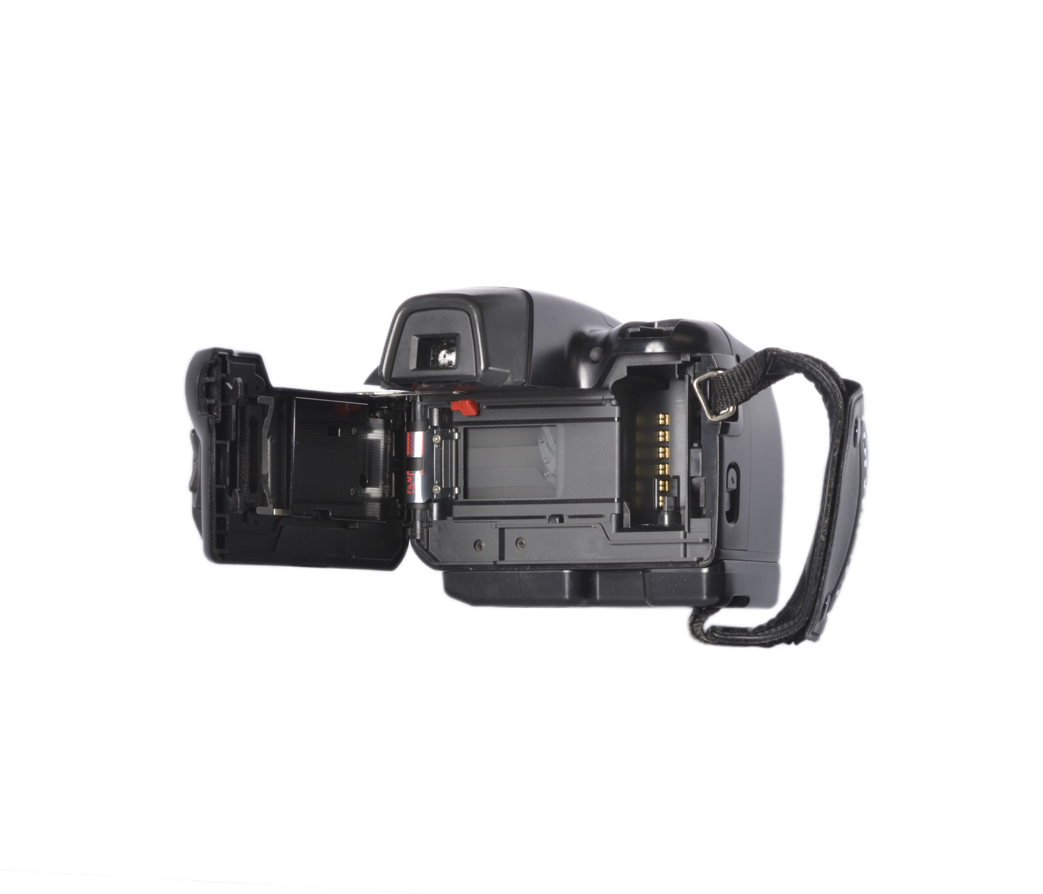 Olympus IS-3 DLX - LeZot Camera | Sales and Camera Repair Olympus IS-3 DLX - LeZot Camera | Sales and Camera Repair