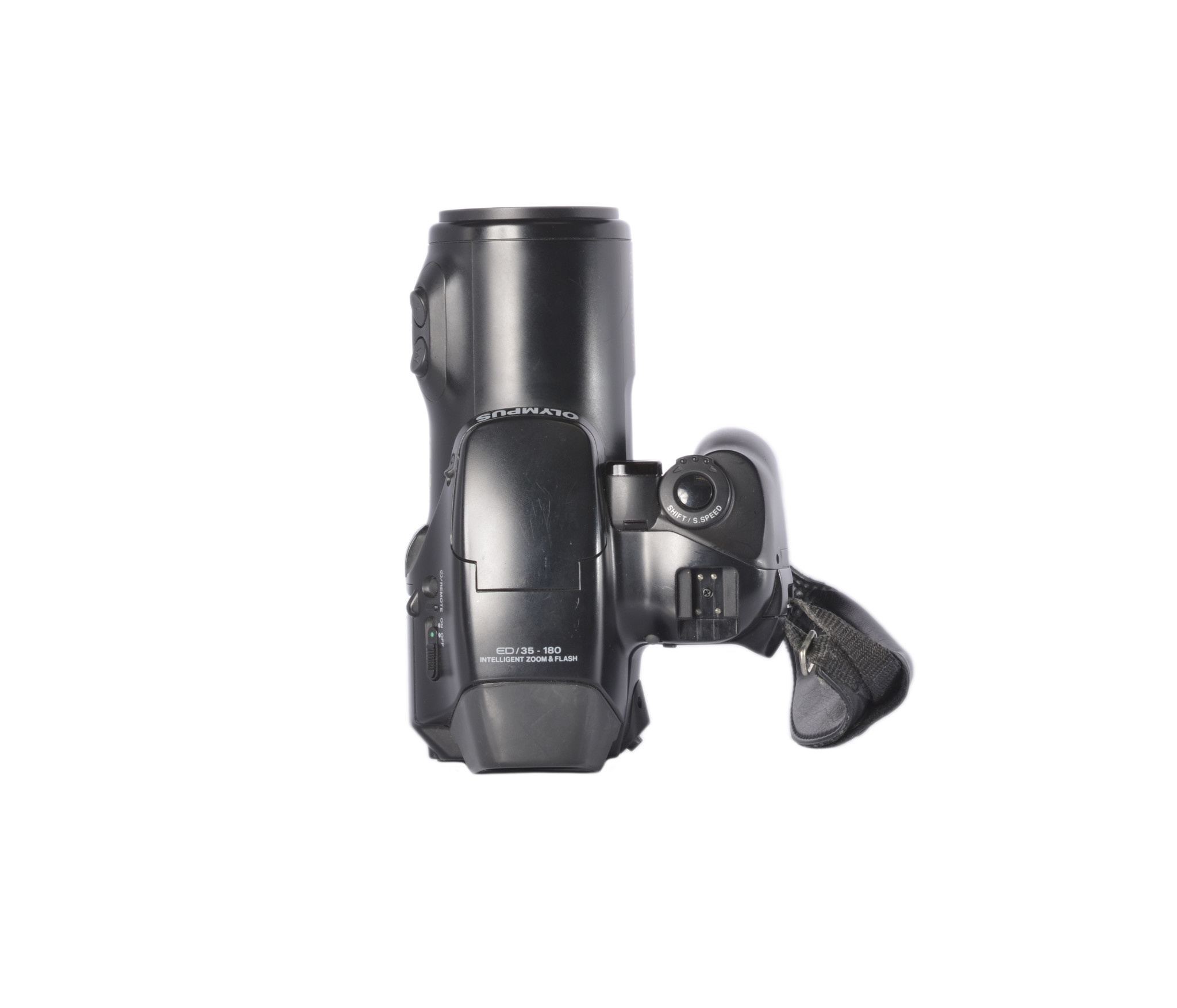 Olympus IS-3 DLX - LeZot Camera | Sales and Camera Repair Olympus IS-3 DLX - LeZot Camera | Sales and Camera Repair
