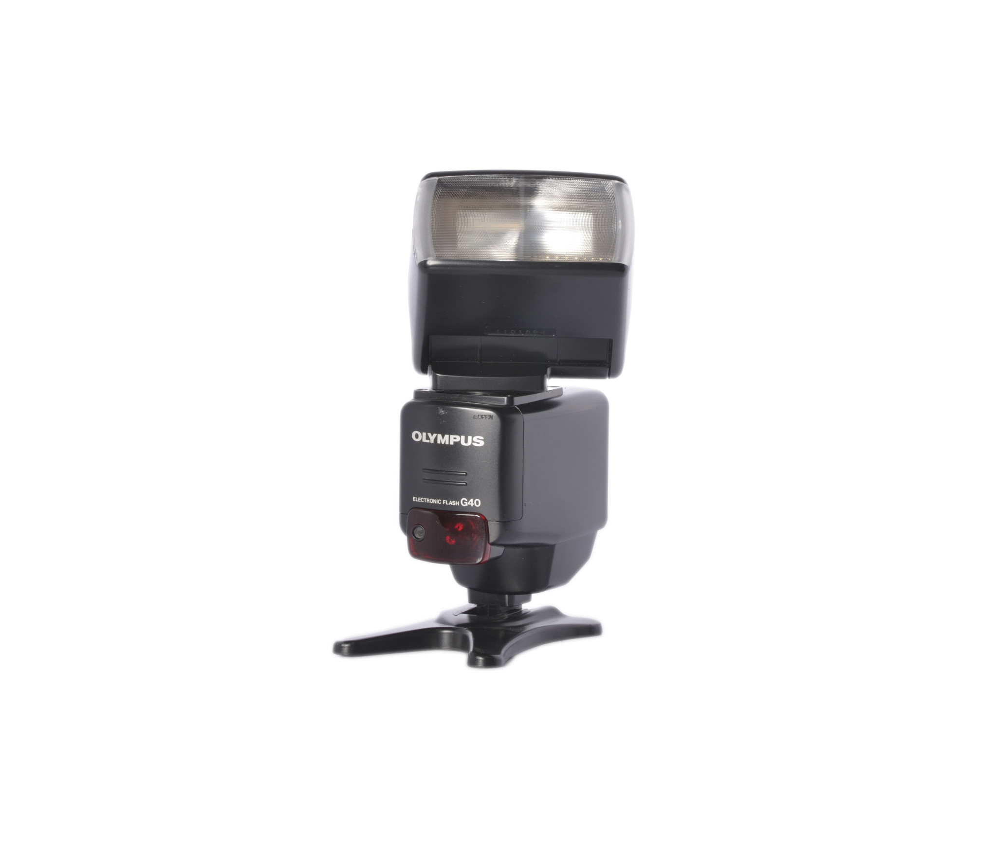 Contable básico abajo Olympus G40 Flash - LeZot Camera | Sales and Camera Repair | Camera Buyers  | Digital Printing