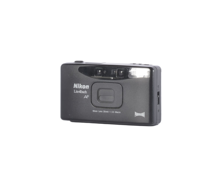 Nikon Nikon Lite Touch AF 28mm f/3.5 Macro