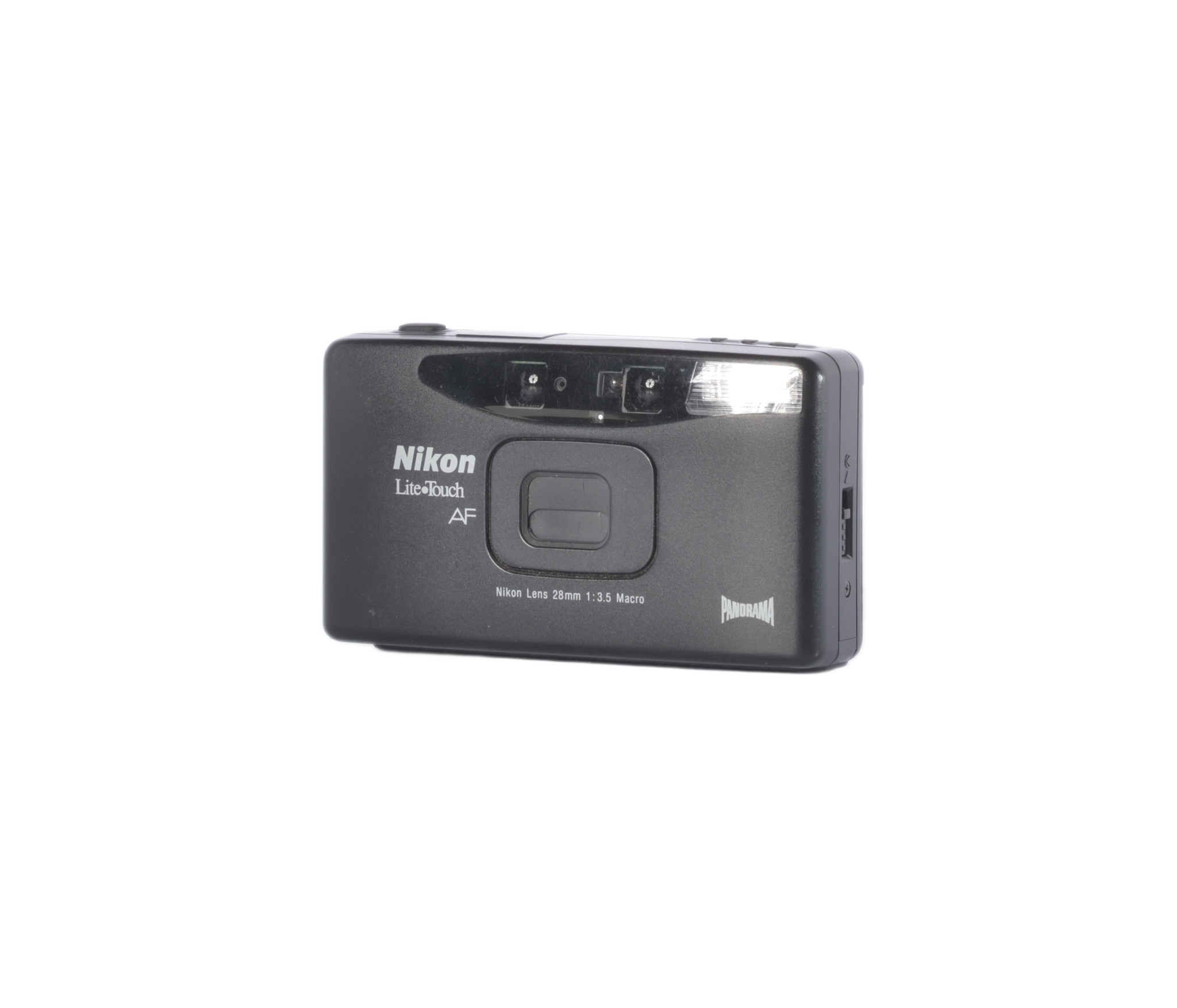 geestelijke gezondheid Anoi Signaal Nikon Lite Touch AF 28mm f/3.5 Macro - LeZot Camera | Sales and Camera  Repair | Camera Buyers | Digital Printing