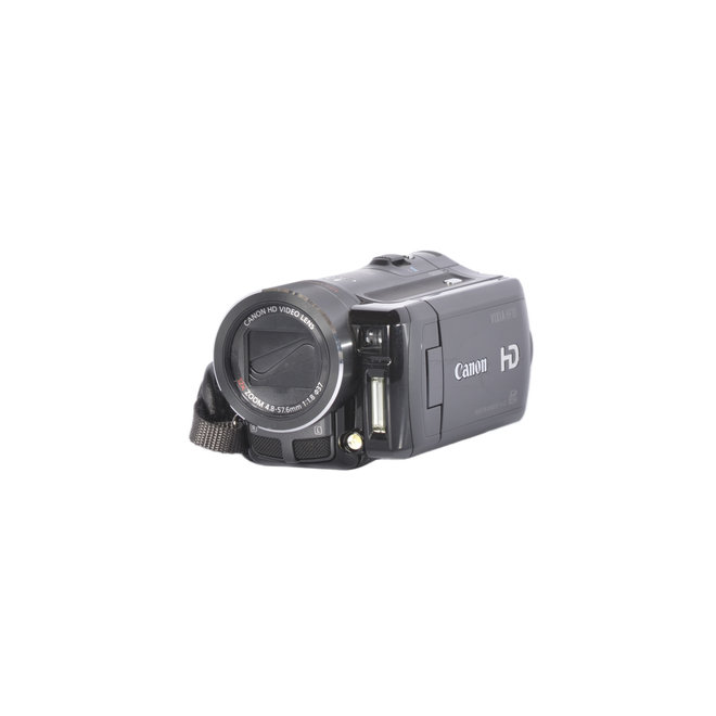 Canon Vixia HV40 Camcorder - LeZot Camera | Sales and Camera