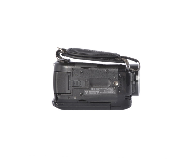 Canon Canon Vixia HF10 HD Camcorder