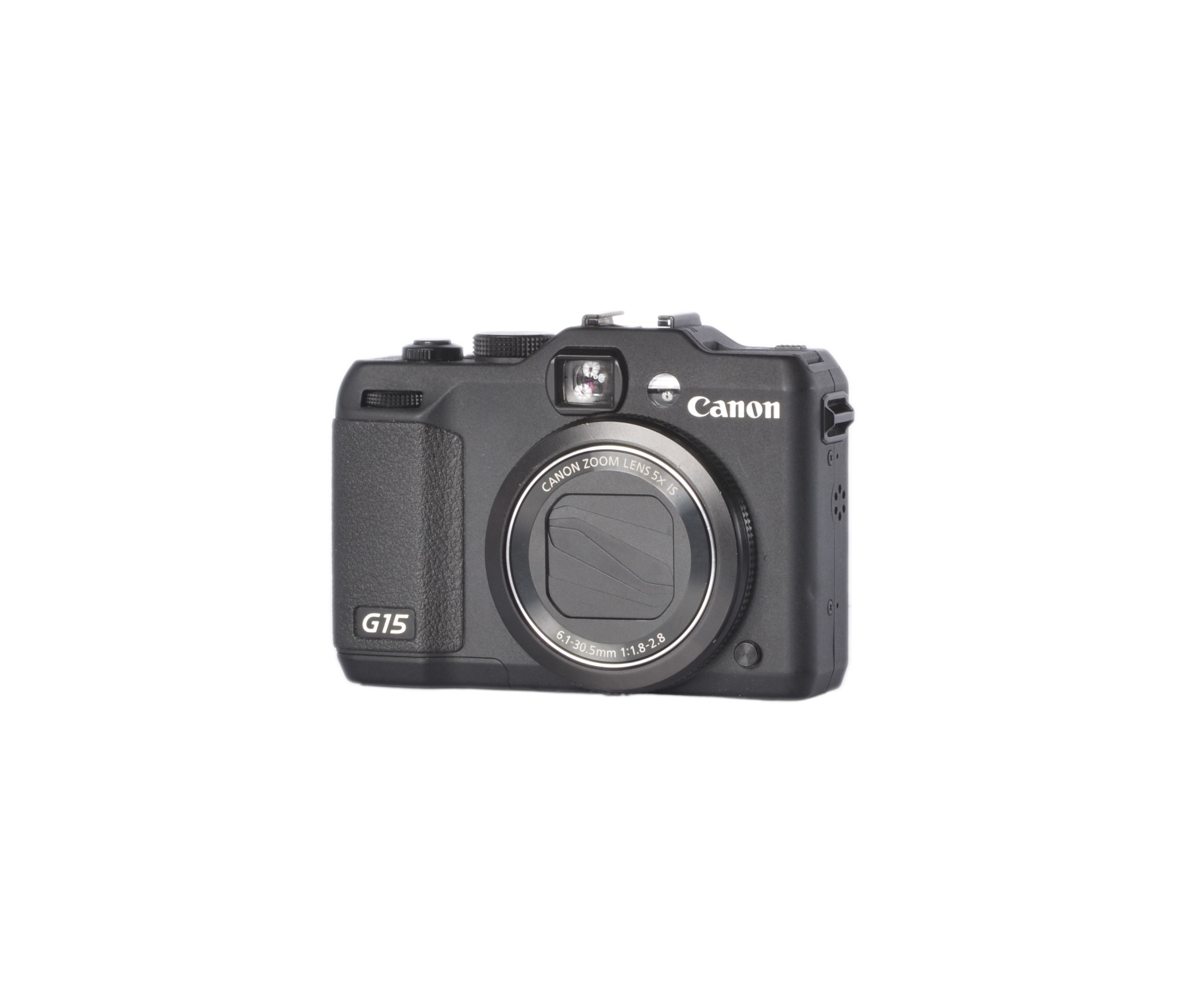Afhankelijk aansporing Sporten Canon G15 - Small Mark on front element - LeZot Camera | Sales and Camera  Repair | Camera Buyers | Digital Printing