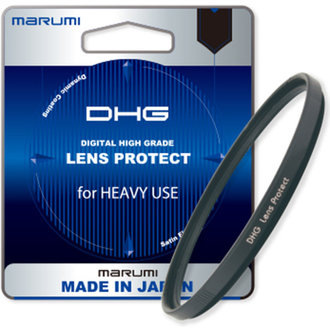Marumi Marumi Protective Lens Filter Marumi Marumi Protective Lens Filter