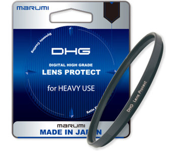 Marumi Protective Lens Filter