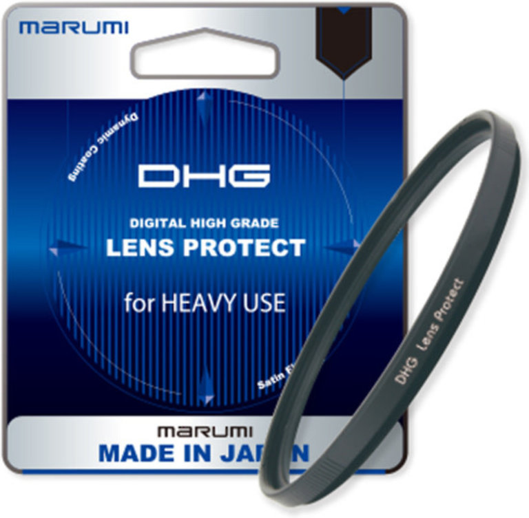 Marumi Marumi Protective Lens Filter
