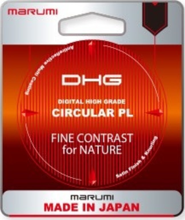 Marumi Marumi Circular PL Filter