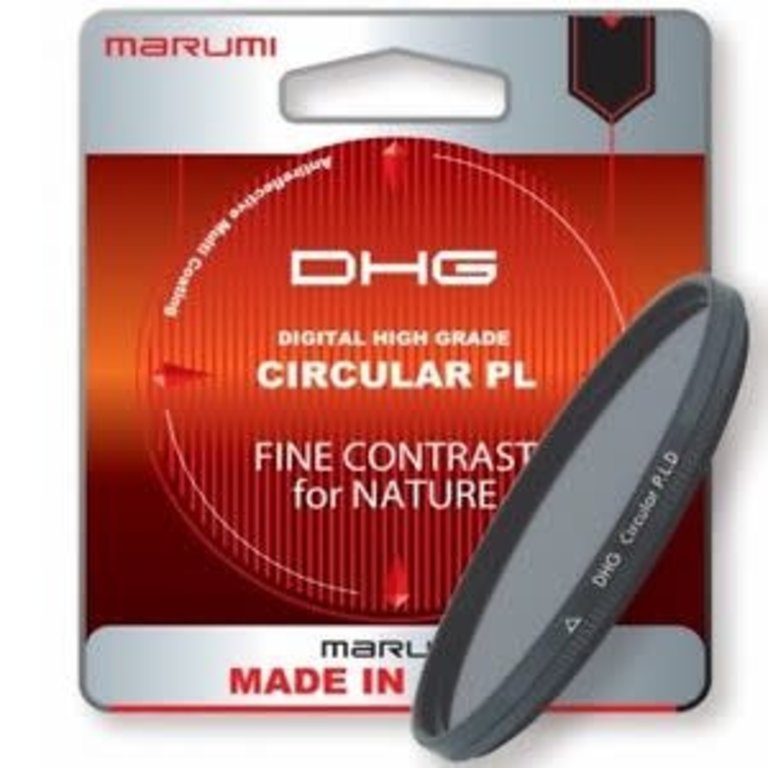 Marumi Marumi Circular PL Filter