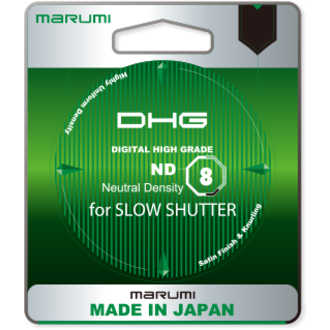 Marumi Marumi Neutral Density Lens Filter Marumi Marumi Neutral Density Lens Filter