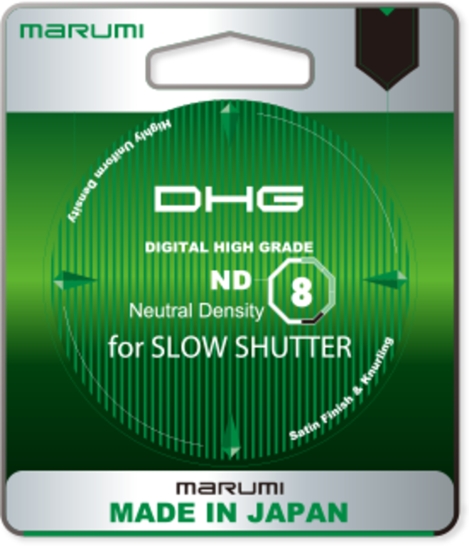 Marumi Marumi Neutral Density Lens Filter