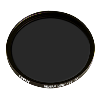Tiffen Tiffen Neutral Density Lens Filter Tiffen Tiffen Neutral Density Lens Filter
