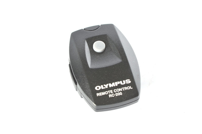 Olympus Olympus RC-200 Remote Control