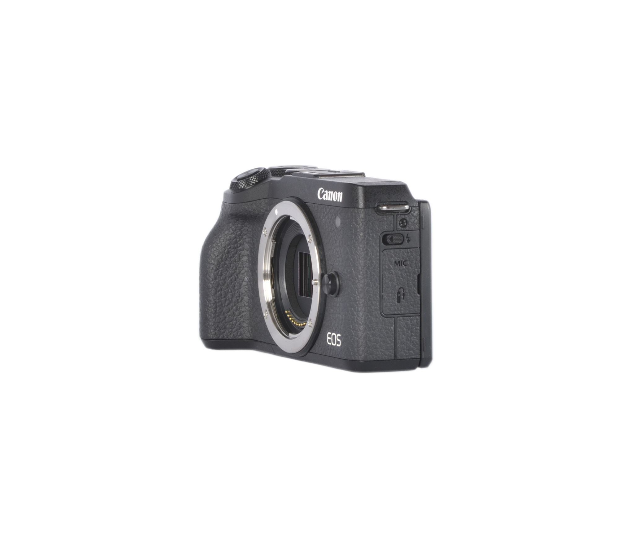 Canon Canon EOS M6 MKII Mirrorless Camera