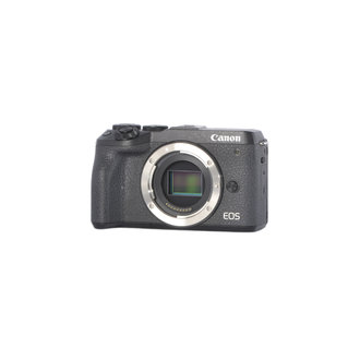 Canon Canon EOS M6 MKII Mirrorless Camera Canon Canon EOS M6 MKII Mirrorless Camera