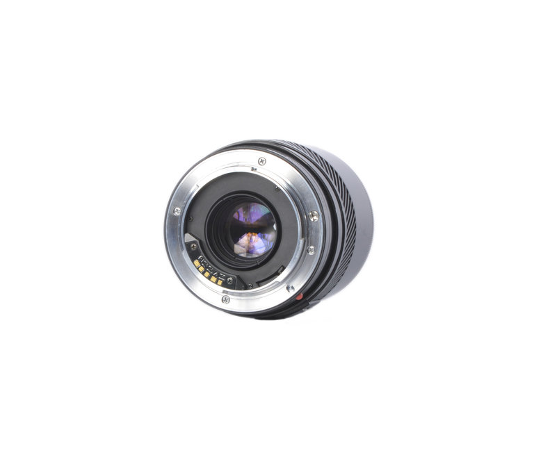 Minolta Minolta 35-105mm f/3.5-4.5 Macro Zoom Lens (early model) *