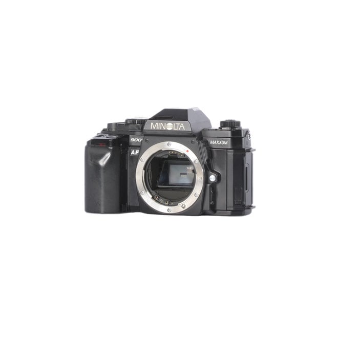 Minolta - LeZot Camera | Sales and Camera Repair | Camera 