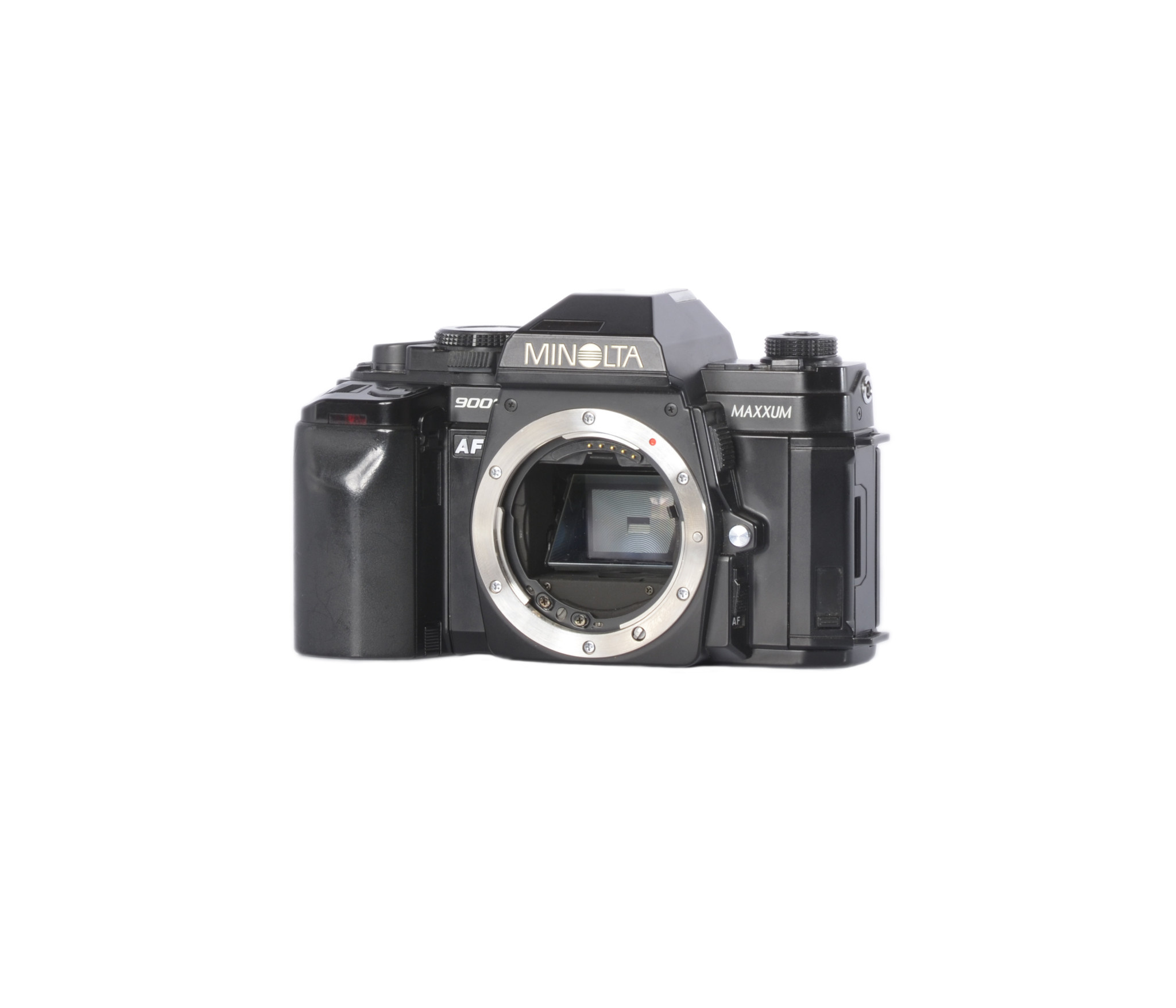 Minolta Maxxum 9000 Film Camera - LeZot Camera | Sales and Camera