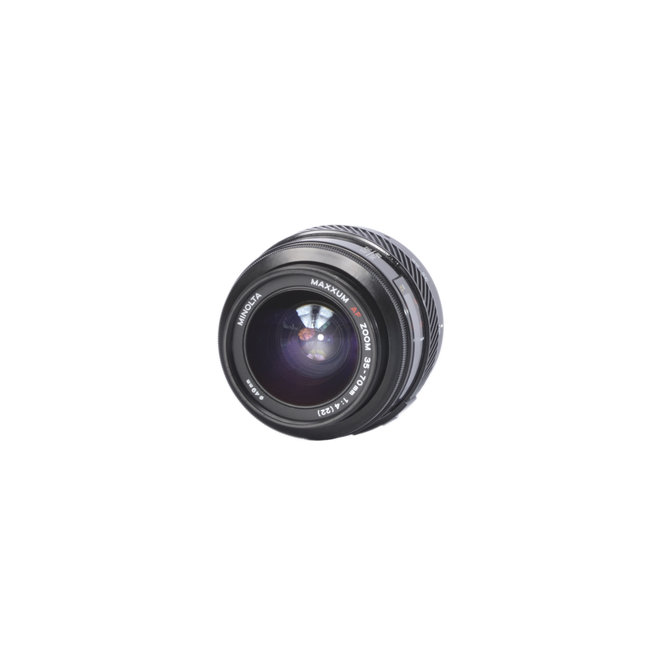 Minolta - LeZot Camera | Sales and Camera Repair | Camera Buyers | Digital  Printing