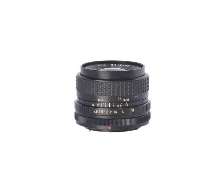 Tokina Tokina 28mm f/2.8 RMC