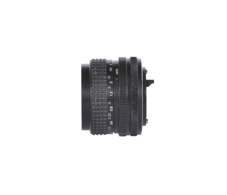 Tokina Tokina 28mm f/2.8 RMC