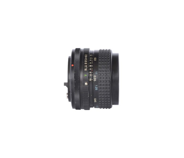 Tokina Tokina 28mm f/2.8 RMC