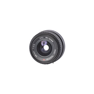 Tokina Tokina 28mm f/2.8 RMC