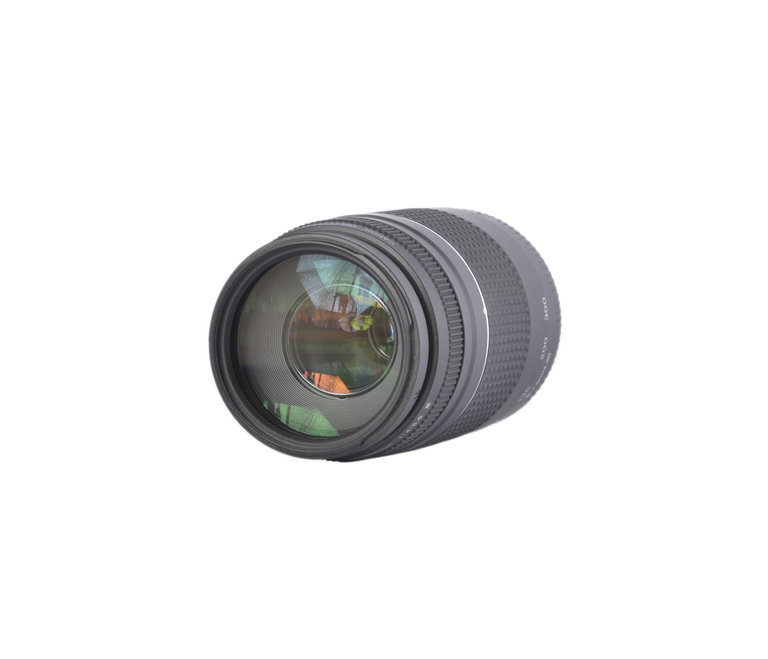 Canon Canon 75-300mm f/4-5.6 III EF Lens *