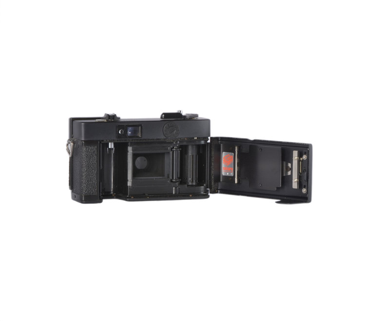 Konica Konica C35 EF Film Camera
