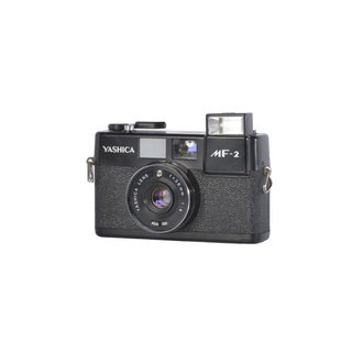 Yashica Yashica MF-2 Film Camera
