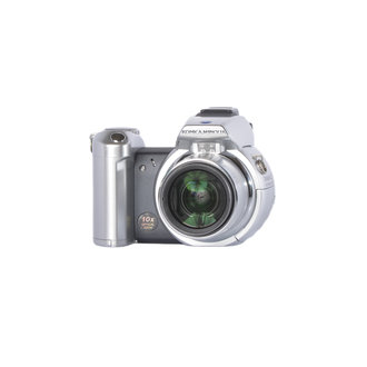 Konica Konica Minolta DiMAGE Z2