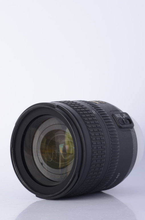 Nikon Nikon 18-70mm F/3.5-4.5 AF-S G ED Lens