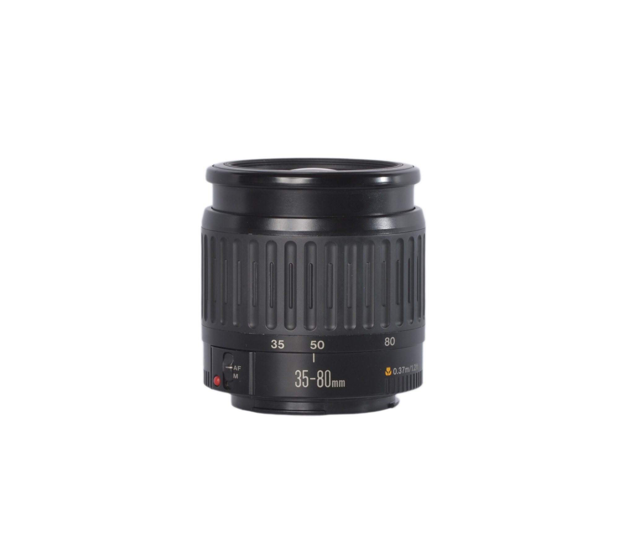 Canon 3580mm f/45.6 Zoom EF Lens LeZot Camera Sales and Camera