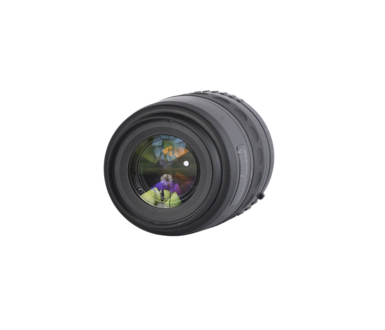 Pentax Pentax 80-200mm f/4.7-5.6 Lens
