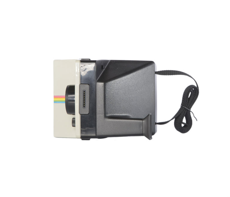 Polaroid Polaroid One Step SX-70 Camera