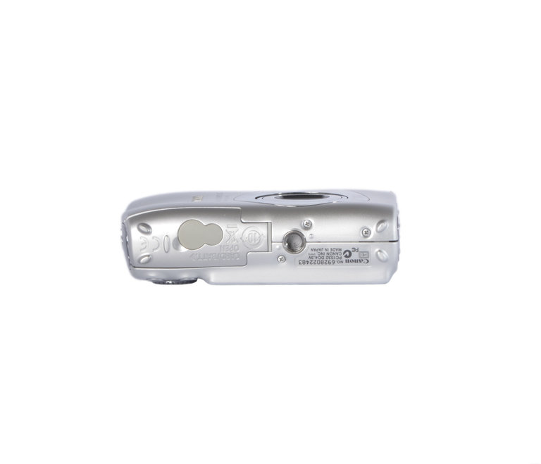 Canon Canon PowerShot SD990 IS (black)