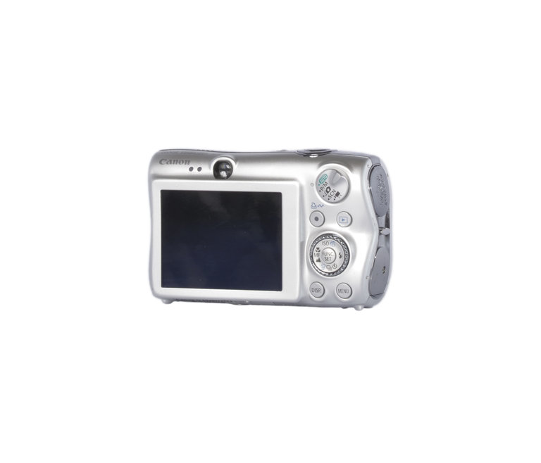 Canon Canon PowerShot SD990 IS (black)
