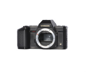 Chinon CP-7m Multi Program DX - LeZot Camera | Sales and Camera