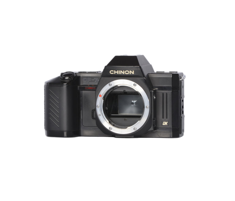 Chinon Chinon CP-7m Multi Program DX